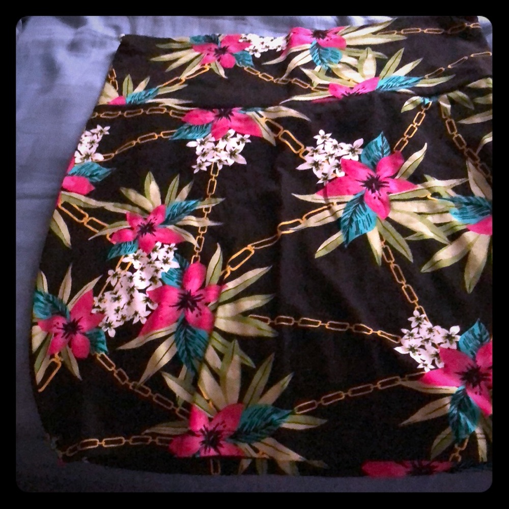 skirt